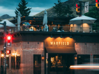 Warfield Distillery & Brewery