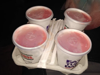 New Orleans Original Daiquiris