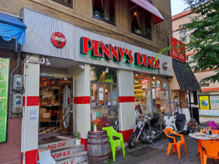 Penny’s Diner