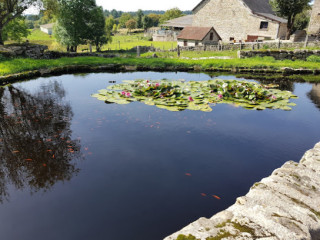 Auberge De Chauzeix