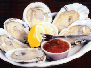 Union Oyster House