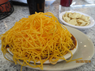 Skyline Chili