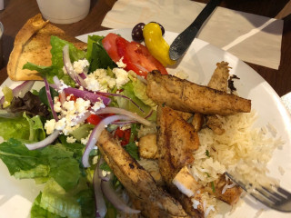 Taziki's Mediterranean Cafe