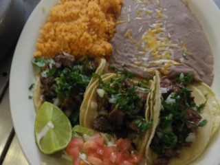 Ceci's Mexican