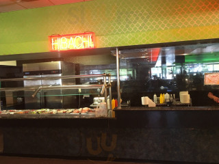 Hibachi Grill Supreme Buffet