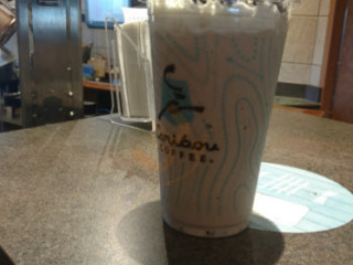 Caribou Coffee