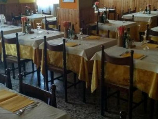 Trattoria Al Fogher