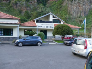 Ponte Velha