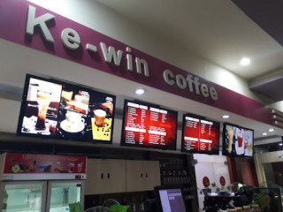 Kewin Kitchen