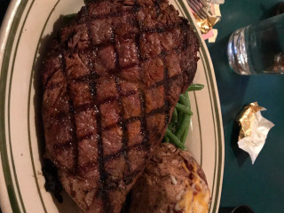 Hydra Sandpoint's Original Steakhouse