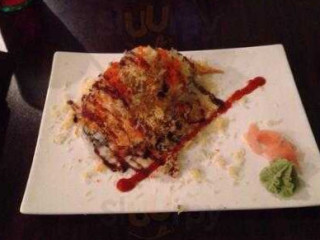 Mikata Japanese Steakhouse Sushi