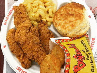 Bojangles' Famous Chicken