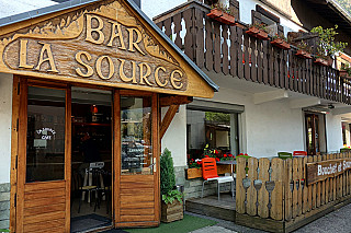 Restaurant la Source