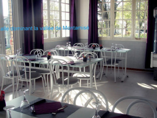 Bar-Restaurant Le Sainte-Quitere