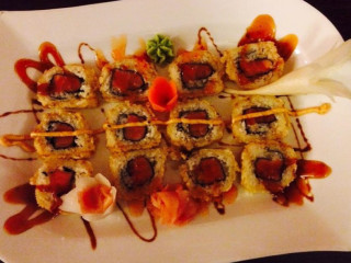 New Saki Sushi Leuven