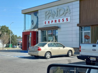 Panda Express