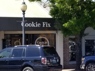 Cookie Fix