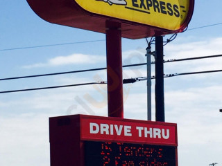 Chicken Express