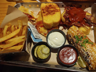 Chili's Grill