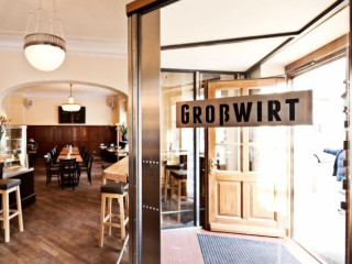 Grosswirt