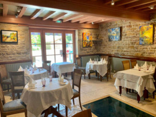 L'Auberge des Gourmets