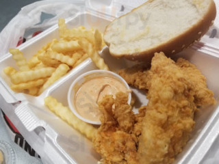 Raising Cane's Chicken Fingers