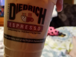 Diedrich Espresso Snohomish