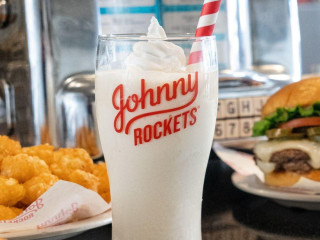 Johnny Rockets