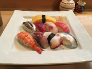 Azuma Sushi