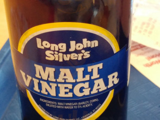 Long John Silver's