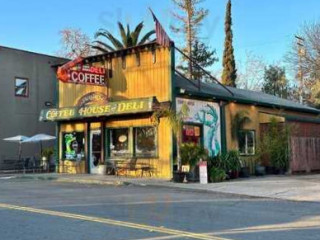 Fair Oaks Coffee House Deli