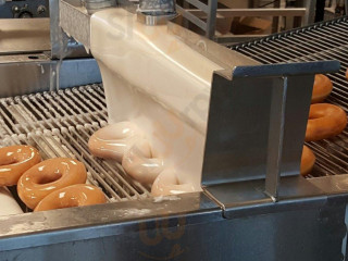 Krispy Kreme