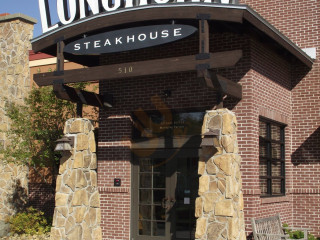 Longhorn Steakhouse