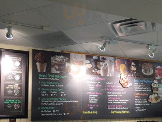 Marble Slab Creamery