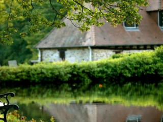 Le Moulin De La Gorce