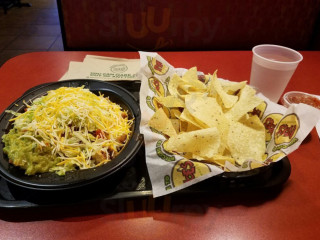 Moe's Southwest Grill