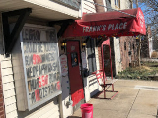 Frank's Place On Market