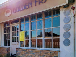 Golden Fry