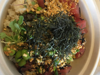 Kaku Sushi Poke