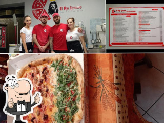 Pizzeria Il Re Leone