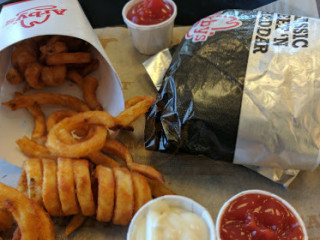 Arby's