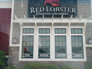 Red Lobster