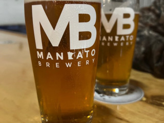 Mankato Brewery