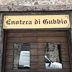 Fecchi Alessandro Enoteca Di Gubbio