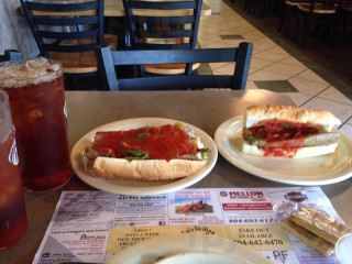 Sals Sicilian Pizza