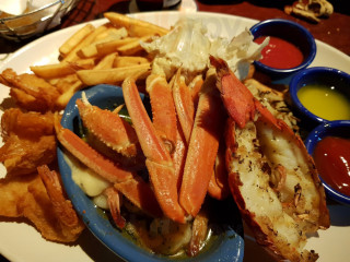 Red Lobster