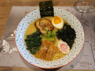 Ramen House Manresa