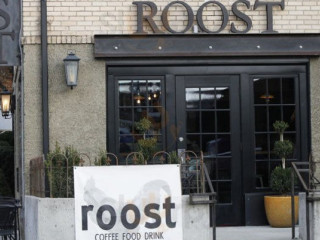 Roost