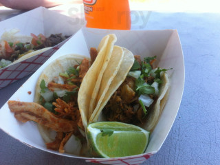 Tacos Al Carbon