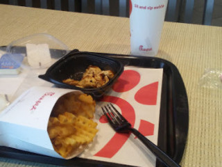 Chick-fil-a